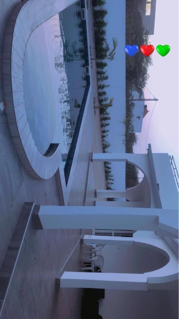 Residence Mina Toubab Dialao Exterior foto